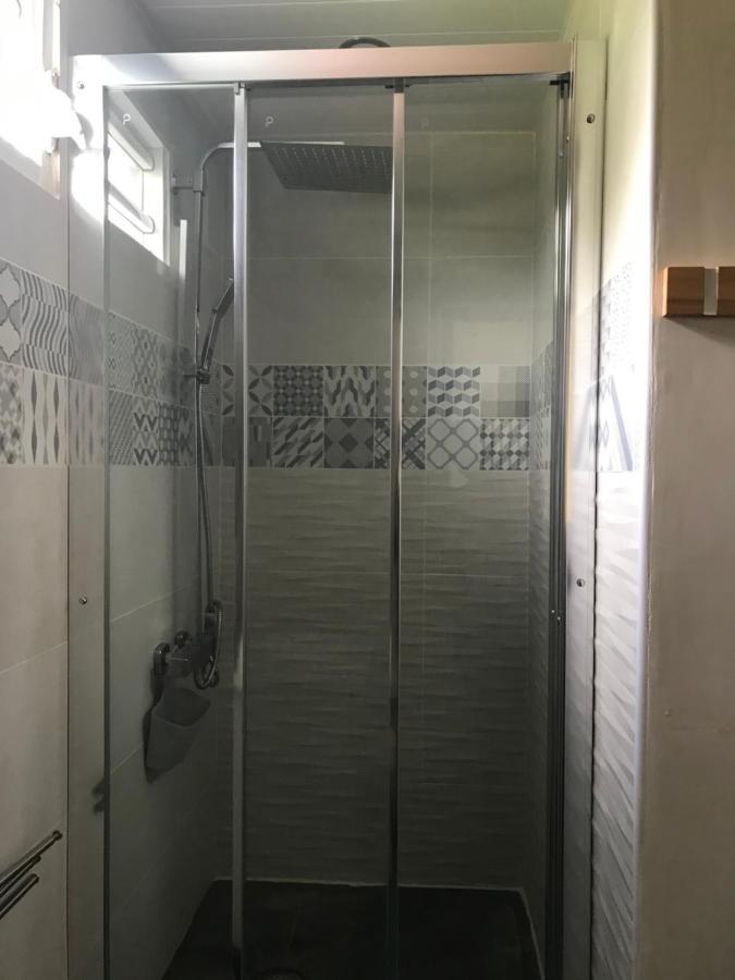 Grand T2 Tout Confort , Emplacement Ideal Riviere-Salee 外观 照片