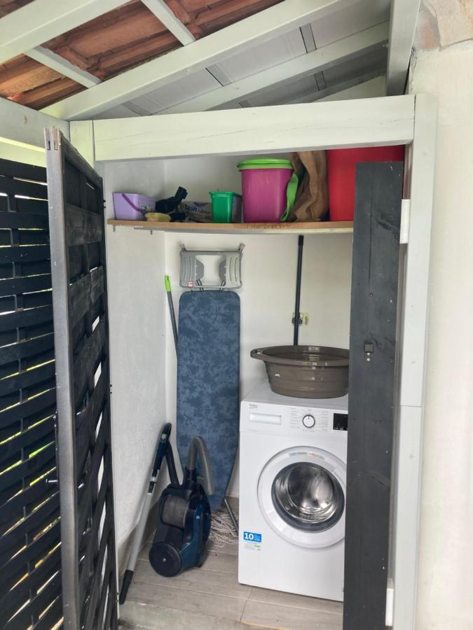 Grand T2 Tout Confort , Emplacement Ideal Riviere-Salee 外观 照片